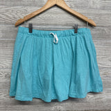 Drawstring Skort 14-16 Plus