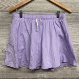Drawstring Skort 14-16