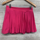 Pleated Active Skort 14