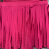 Pleated Active Skort 14