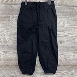 Pull On Joggers 4T