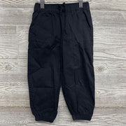 Pull On Joggers 4T