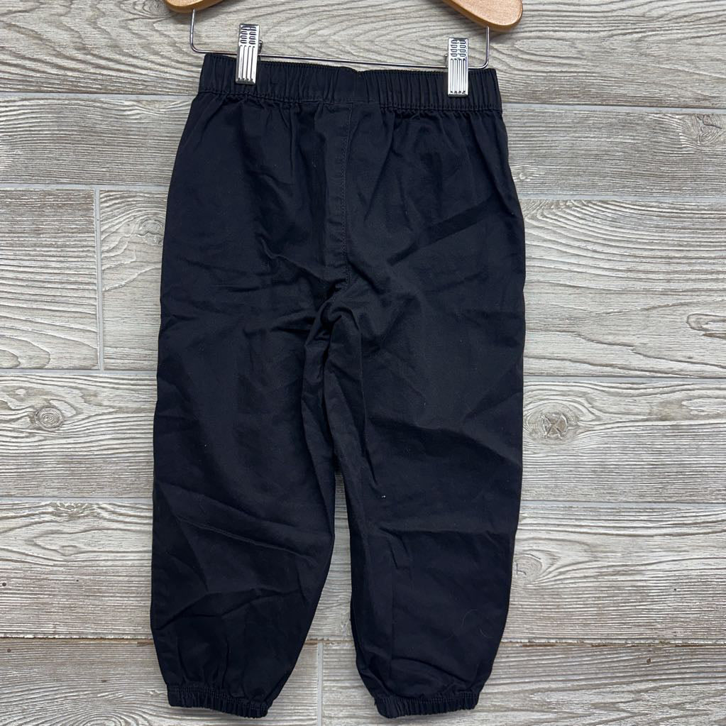 Pull On Joggers 4T