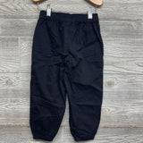 Pull On Joggers 4T