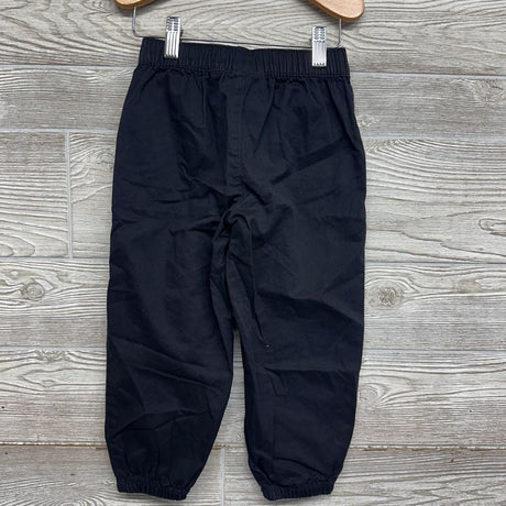 Pull On Joggers 4T
