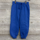 Drawstring Jogger Sweatpants 4T