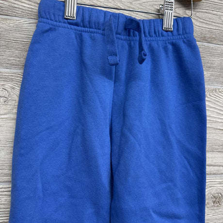 Drawstring Jogger Sweatpants 4T
