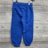 Drawstring Jogger Sweatpants 4T