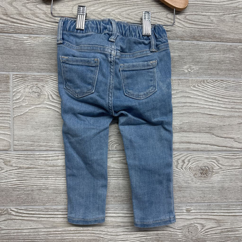 Rockstar Jeggings 18-24M