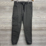 Pull On Drawstring Signature Joggers 14-16