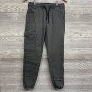 Pull On Drawstring Signature Joggers 14-16