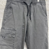 Pull On Drawstring Signature Joggers 14-16