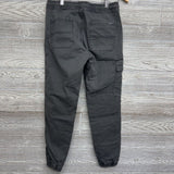 Pull On Drawstring Signature Joggers 14-16