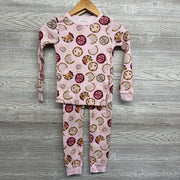 2 Pc LS PJs Cookies 8