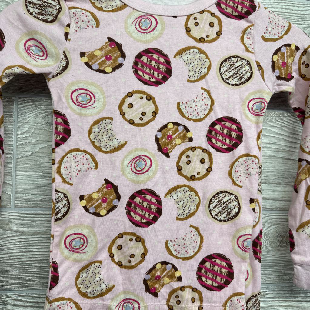 2 Pc LS PJs Cookies 8