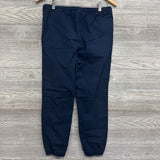 Pull On Drawstring Joggers 14-16 Husky