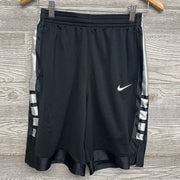 Elite Basketball Shorts Swoosh 16