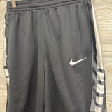Elite Basketball Shorts Swoosh 16