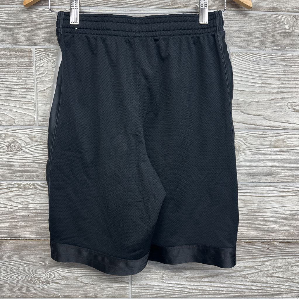 Elite Basketball Shorts Swoosh 16