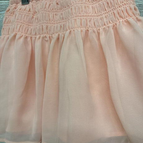 Chiffon Skirt 5