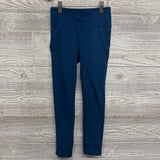 Active Leggings Pockets