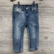 Skinny Jeans 12M