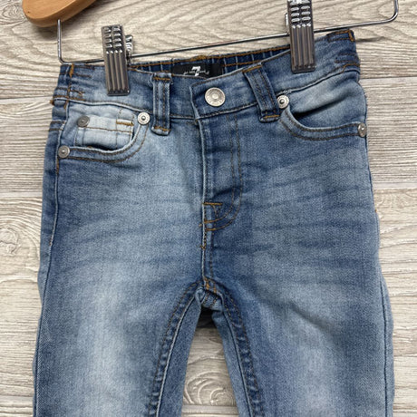 Skinny Jeans 12M
