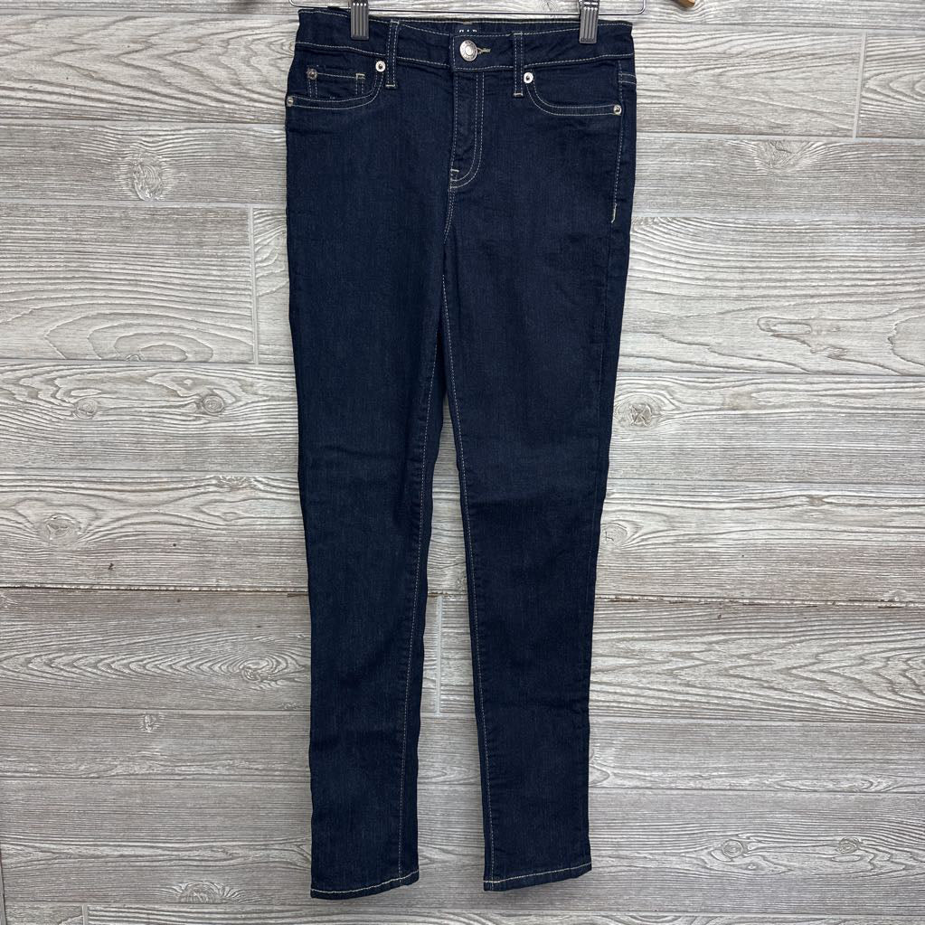 Stretch Super Skinny Jeans 12