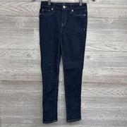 Stretch Super Skinny Jeans 12