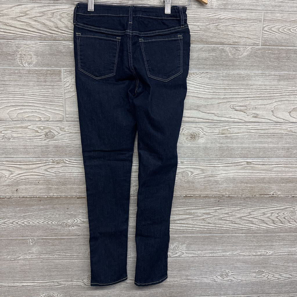 Stretch Super Skinny Jeans 12
