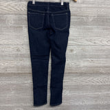 Stretch Super Skinny Jeans 12