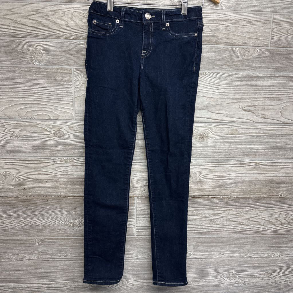Stretch Super Skinny Jeans 12
