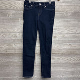 Stretch Super Skinny Jeans 12