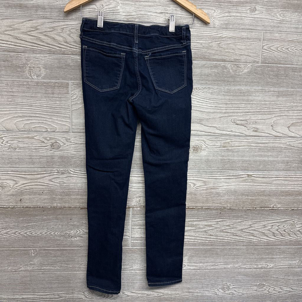 Stretch Super Skinny Jeans 12