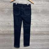 Stretch Super Skinny Jeans 12