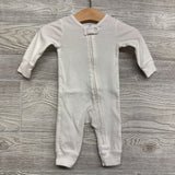 LS Ribbed Outfit 3M