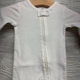 LS Ribbed Outfit 3M