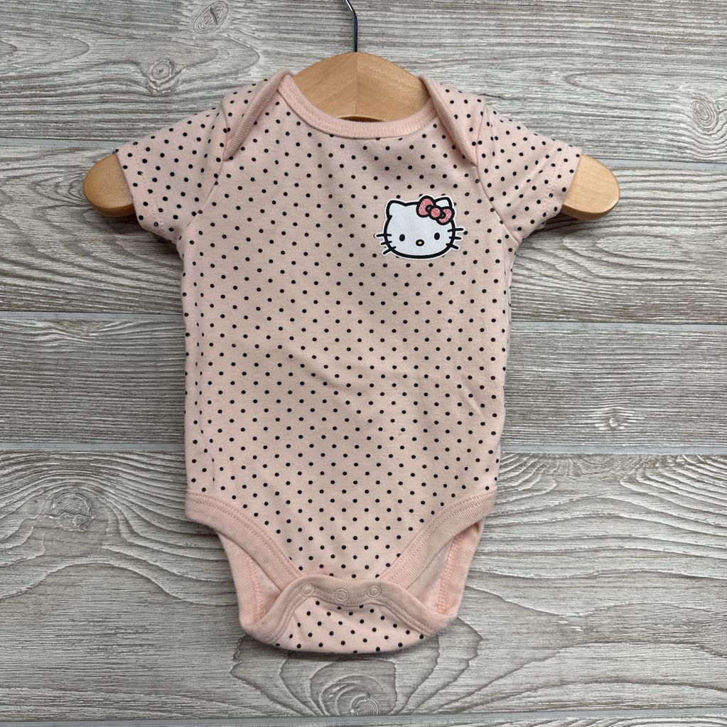 Bodysuit Dots 6M