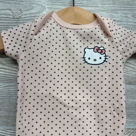 Bodysuit Dots 6M