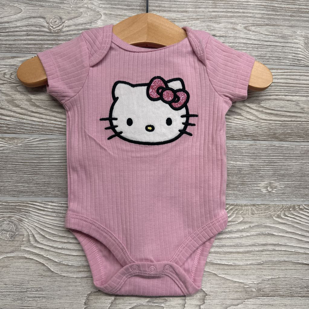 3 Pk Bodysuits Ribbed Dots Stars 3M