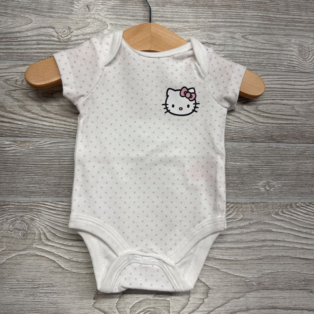 3 Pk Bodysuits Ribbed Dots Stars 3M