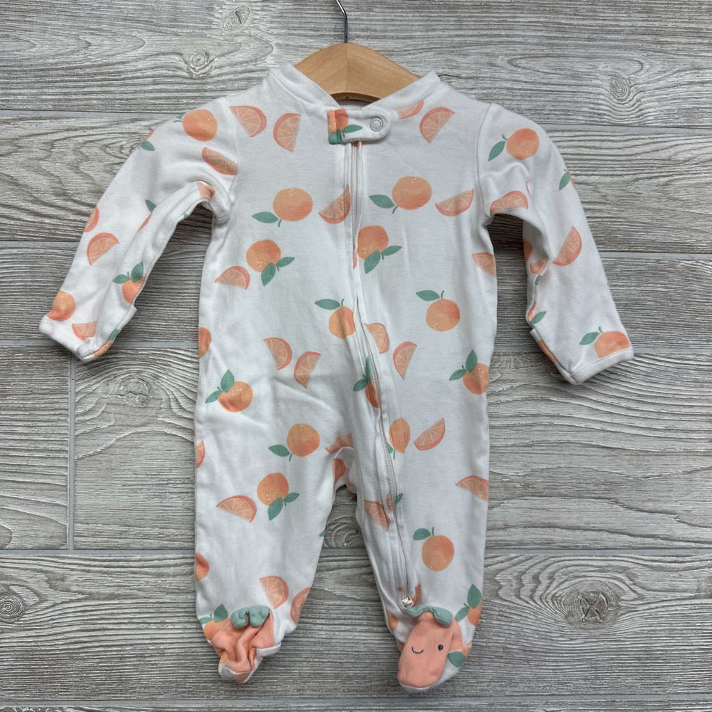 Sleeper Oranges 3M