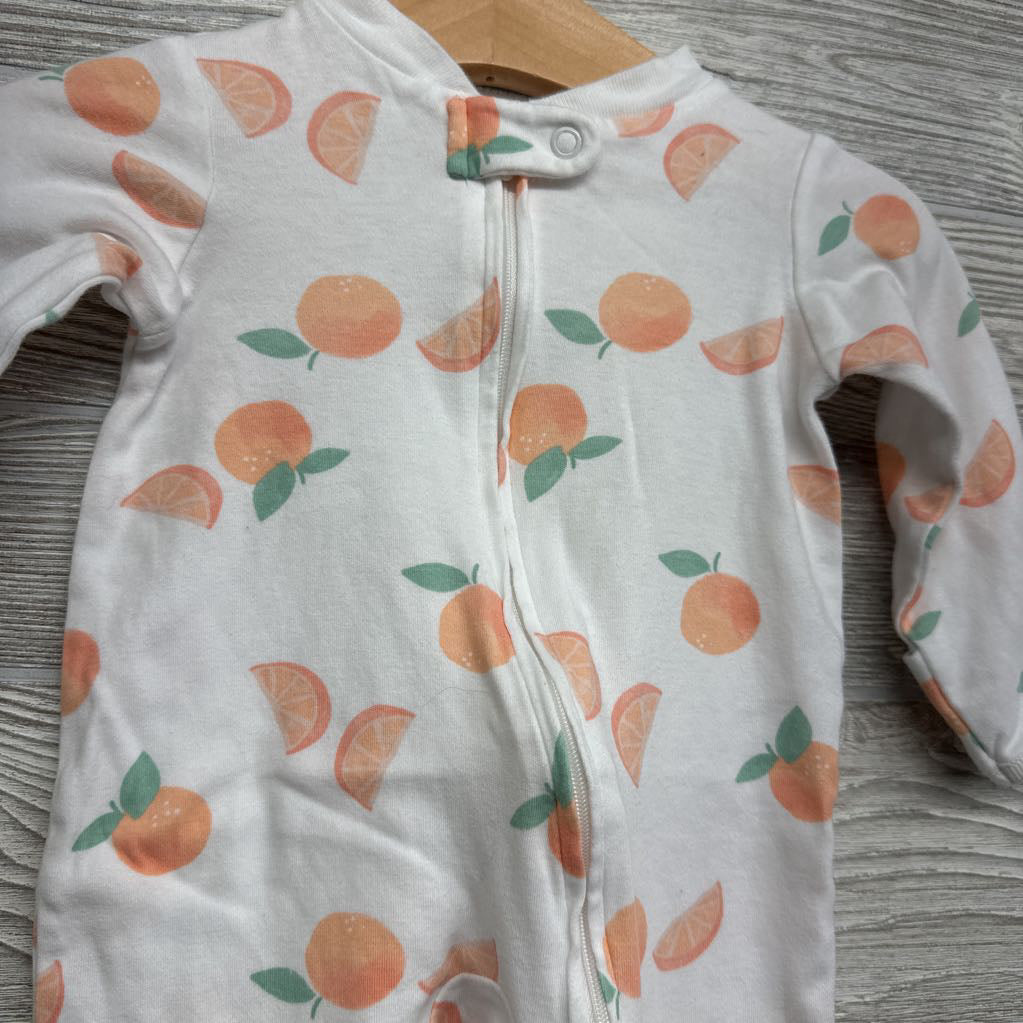 Sleeper Oranges 3M