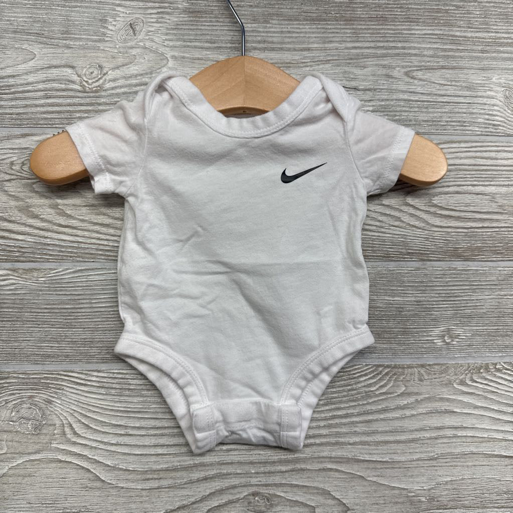 Bodysuit Swoosh NB