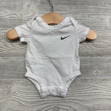 Bodysuit Swoosh NB