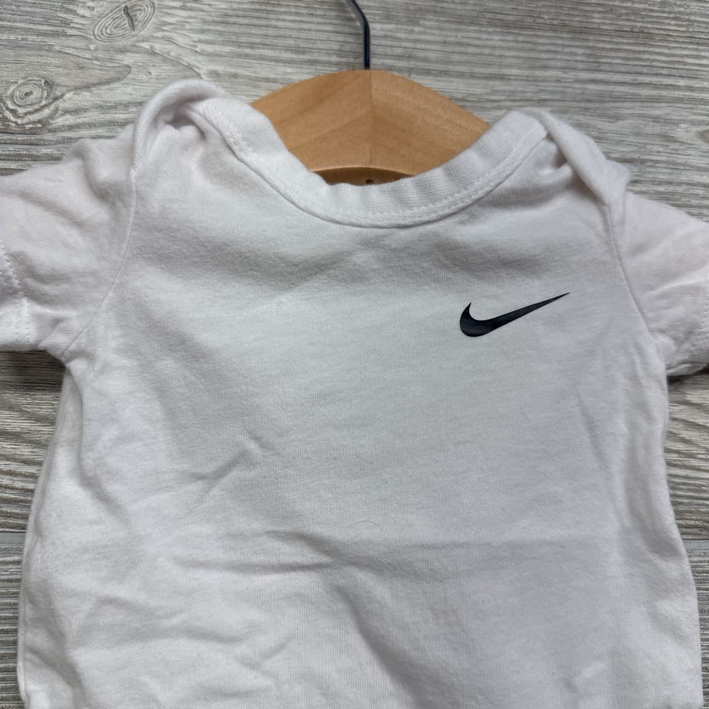 Bodysuit Swoosh NB