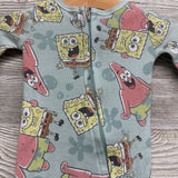 Sleeper Spongebob & Patrick NB