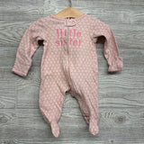 Sleeper Flowers Little Sister 3M