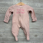 Sleeper Flowers Little Sister 3M