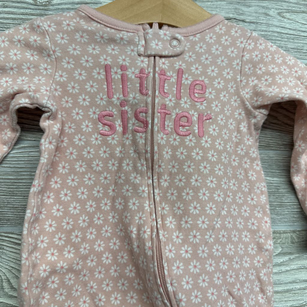 Sleeper Flowers Little Sister 3M
